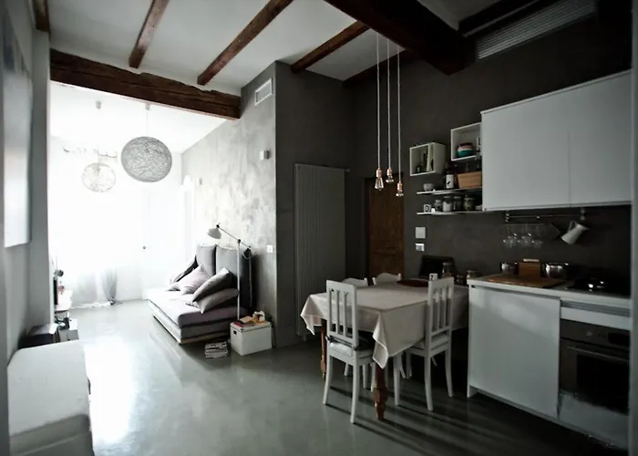 Borgo San Pietro Home Bologna