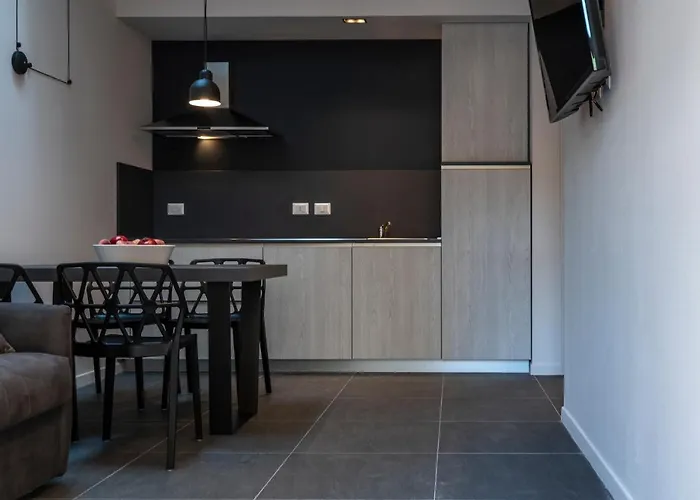 Astoria Boutique Apartments Bologna
