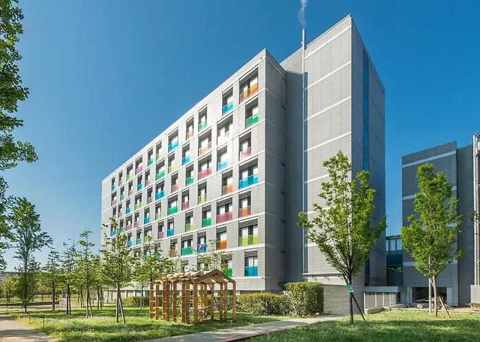 Camplus Bononia Casa per Ferie Bologna