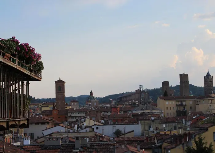 B & B Da Matilde Bologna