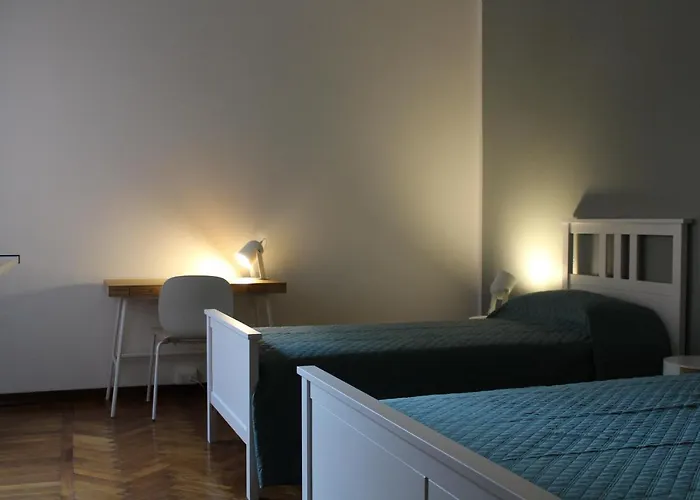 B & B Da Matilde Bologna