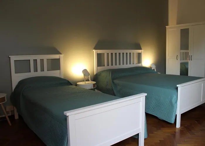 B & B Da Matilde Bologna