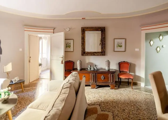 Realkasa Clavature Apartment Bologna