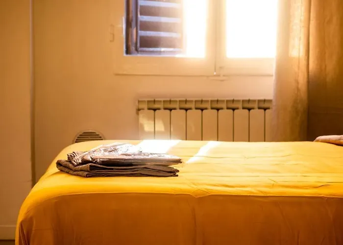 Appartamento Via delle Idee Bologna