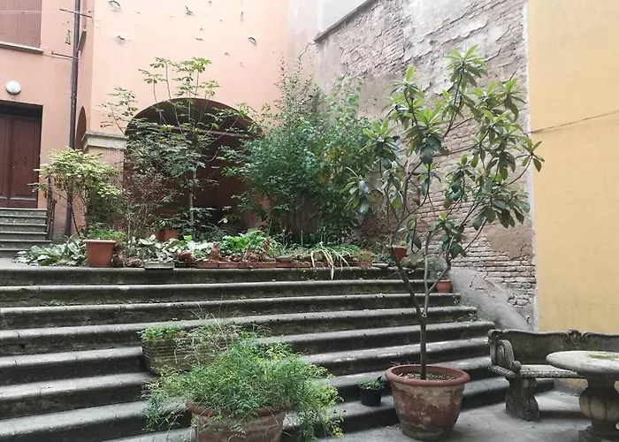 Appartamento Via delle Idee Bologna