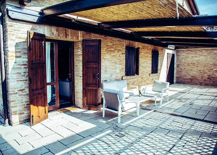 Appartamento Casa Di Atos Fiera District Bologna