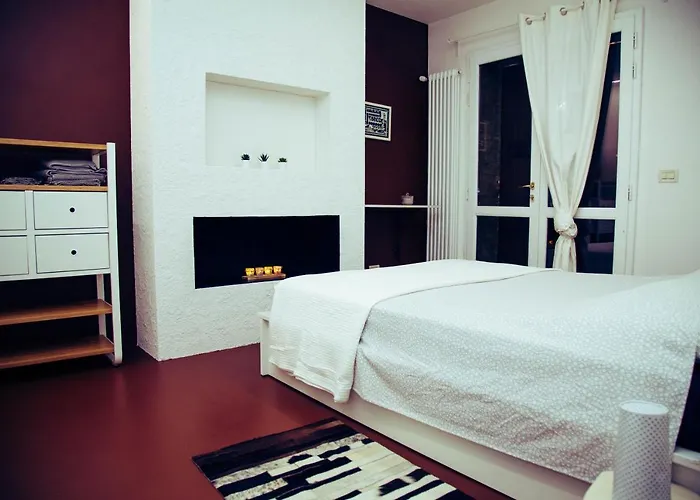 Appartamento Casa Di Atos Fiera District Bologna