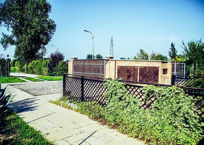 Appartamento Casa Di Atos Fiera District Bologna