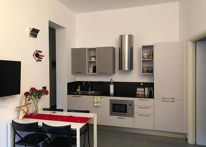 Appartamento The Nest Bologna