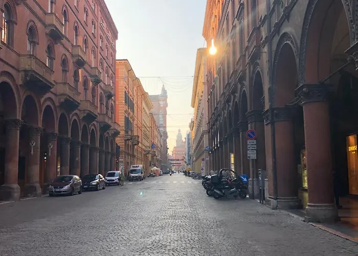 Appartamento The Nest Bologna