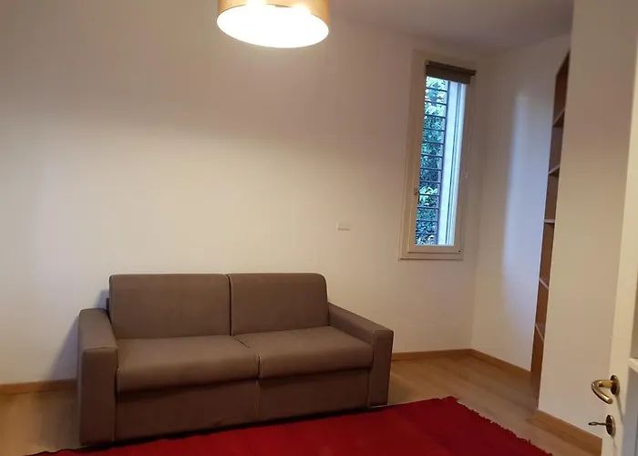 Appartamento Genio Bologna