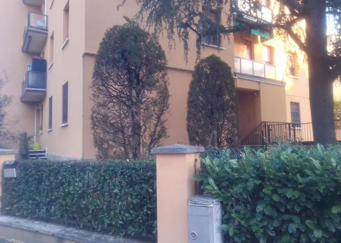 Camera Caval Bologna
