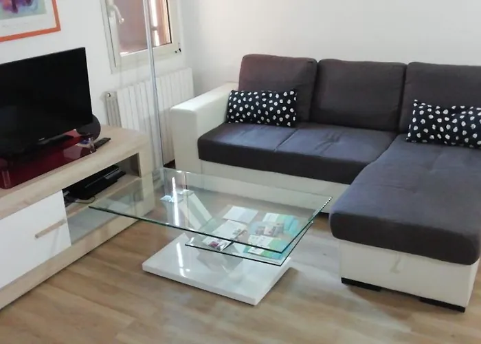 Sweet Apartment Bianchini Bologna