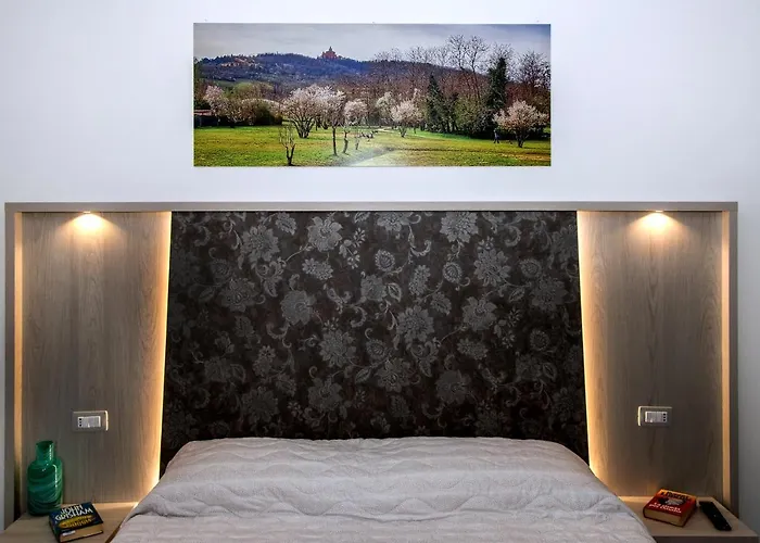 Appartamento Casabetta Felsina Bologna