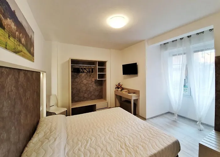 Appartamento Casabetta Felsina Bologna