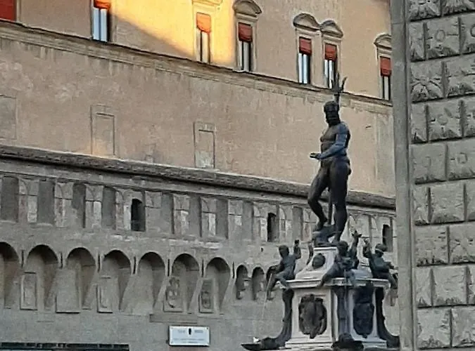 Appartamento Genio Bologna