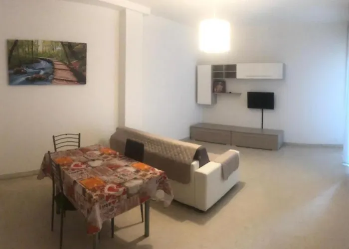 Appartamento San Felice 62 Bologna