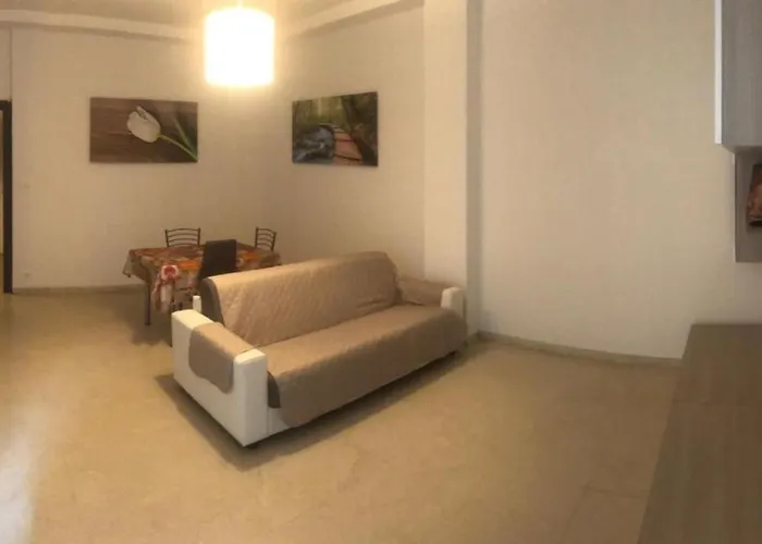 Appartamento San Felice 62 Bologna
