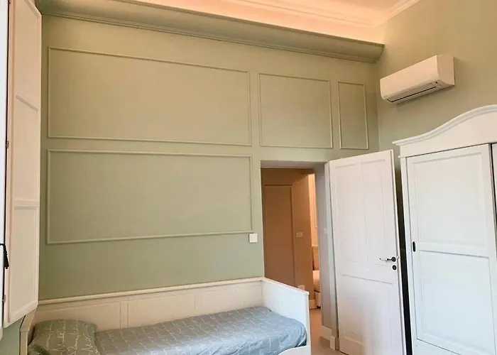 Suite Nico Bologna Centro