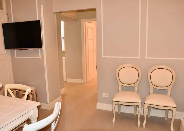 Suite Nico Bologna Centro