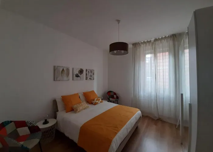 Appartamento Genio Bologna