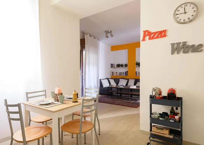 Residence Griffoni Bologna