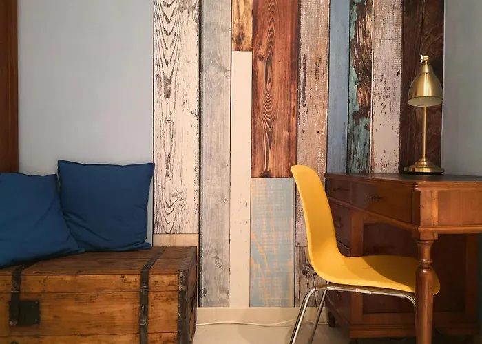 Appartamento Casa 28 Bologna