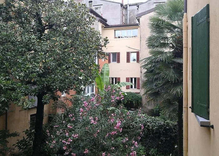 Appartamento Casa 28 Bologna
