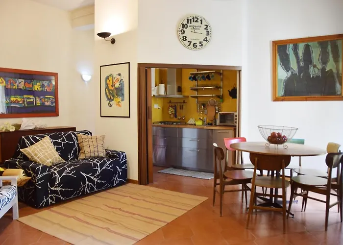 Appartamento Ottavo Portone Bologna