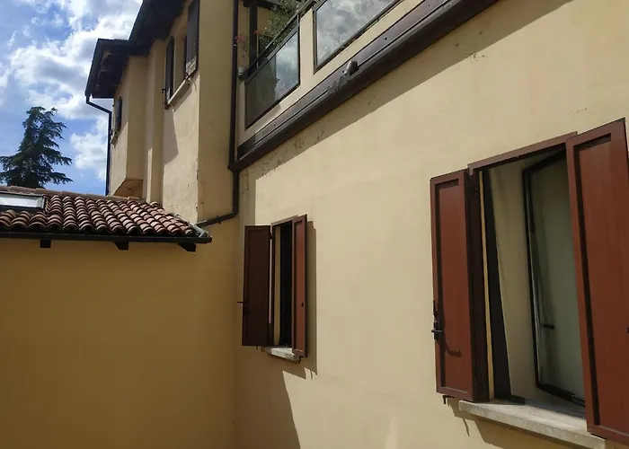 Appartamento Ottavo Portone Bologna