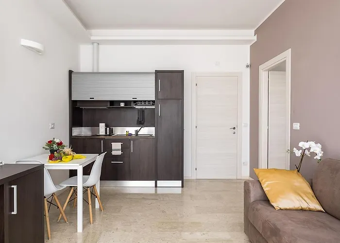 Cineteca Apartment By Wonderful Italy Bologna
