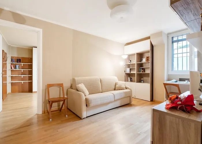 Nel cuore del Centro Storico Cozy Apartment Bologna