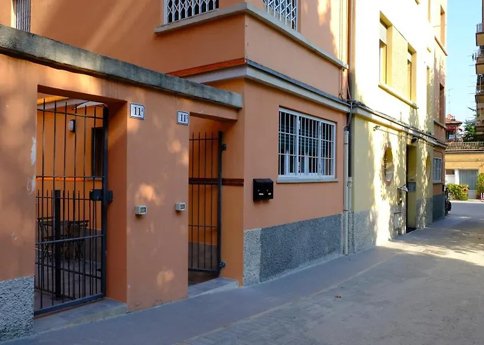 Appartamento La Casa Di Eva Bologna