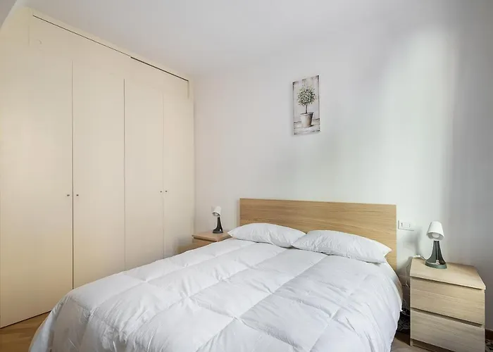 Cozy Central Apartment By Wonderful Italy Bologna