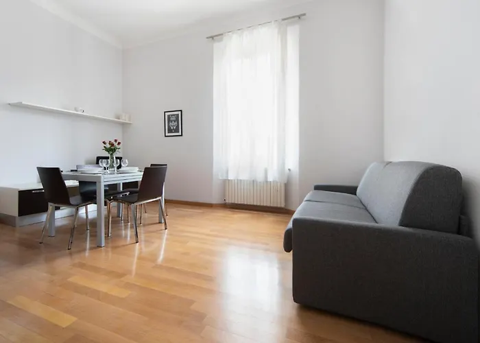 Appartamento UR-NEST Marconi Bologna