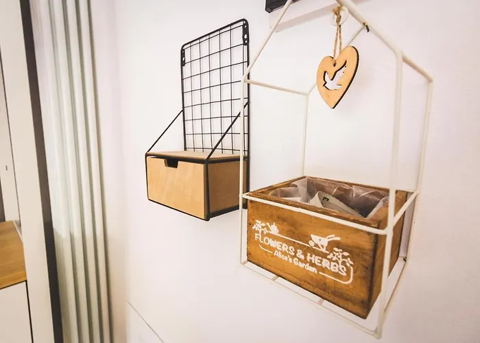 Getthekey S.Felice Suites Bologna