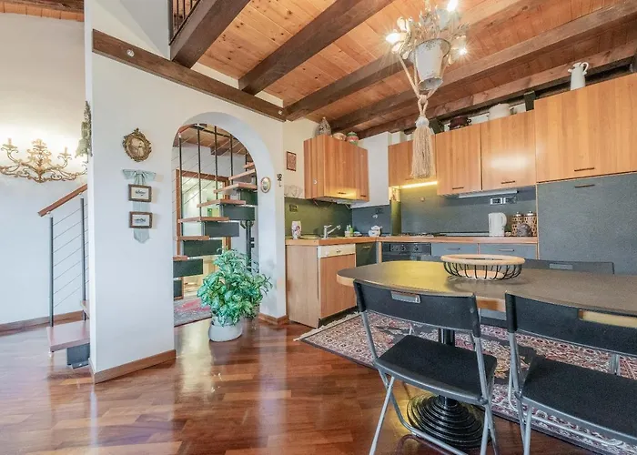 Realkasa Azeglio Apartments Bologna