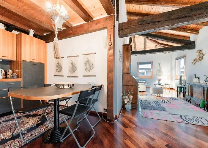 Realkasa Azeglio Apartments Bologna