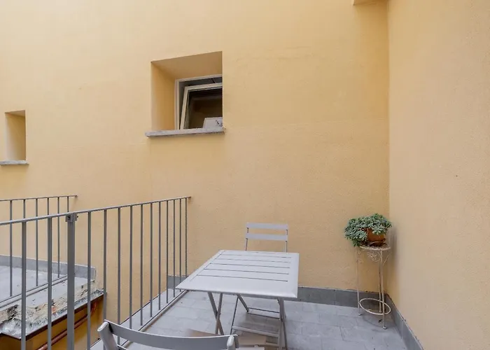 Appartamento Realkasa Towers Loft Bologna
