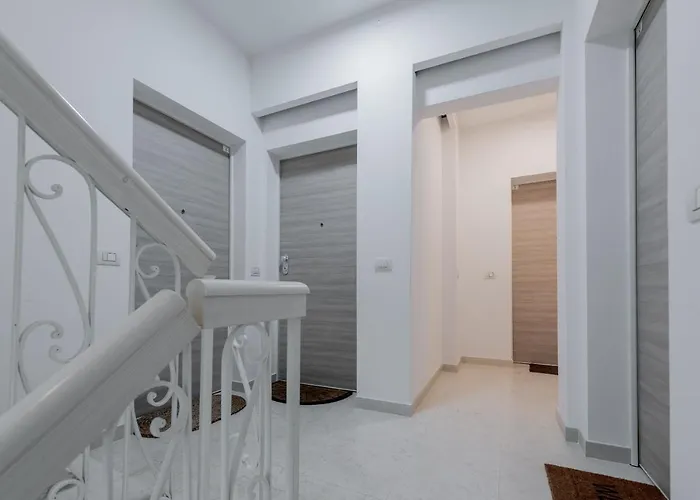 Appartamento Realkasa Towers Loft Bologna