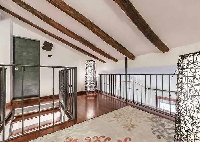 Realkasa Azeglio Apartments Bologna