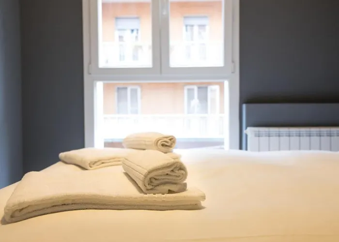 Appartamento in centro storico - via Mascarella - Università Bologna