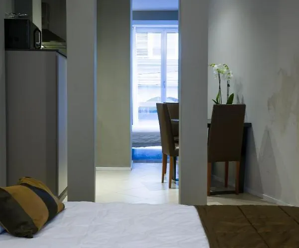 Appartamenti Astoria Bologna