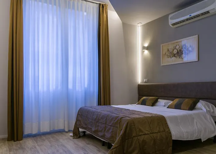 Appartamenti Astoria Bologna
