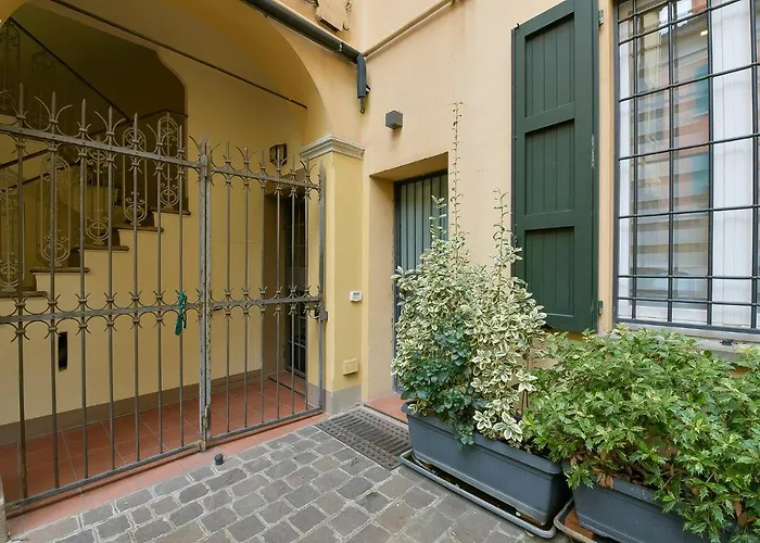 Mandria Apartments 1 2 Bologna