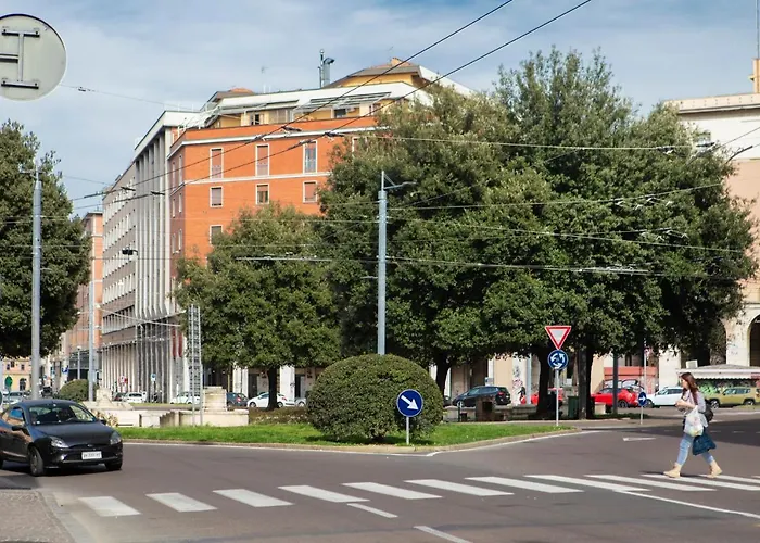 Appartamento UR-NEST Marconi Bologna