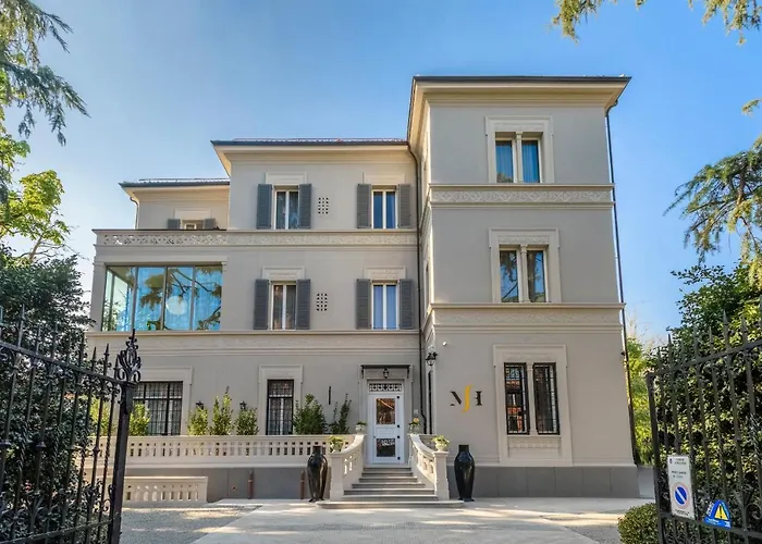 Mysuiteshome Apartments Bologna