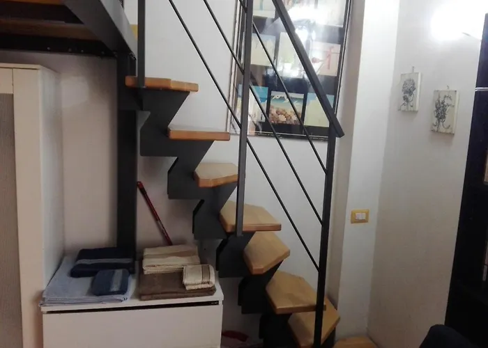 la casetta di Gino Bologna