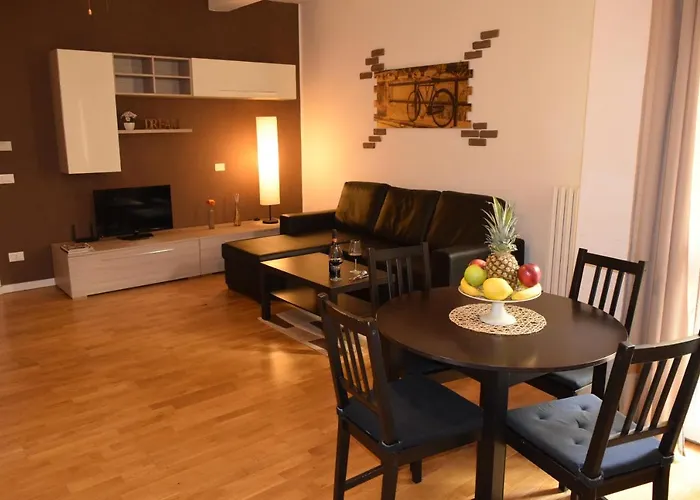 Appartamento Casa Mascarella Bologna