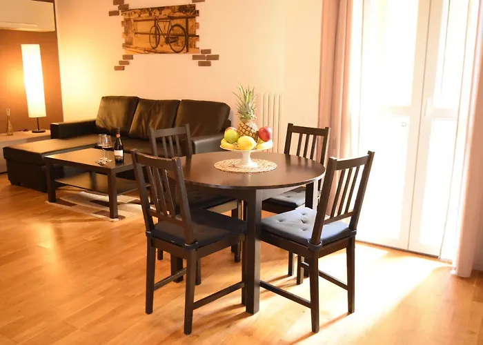 Appartamento Casa Mascarella Bologna